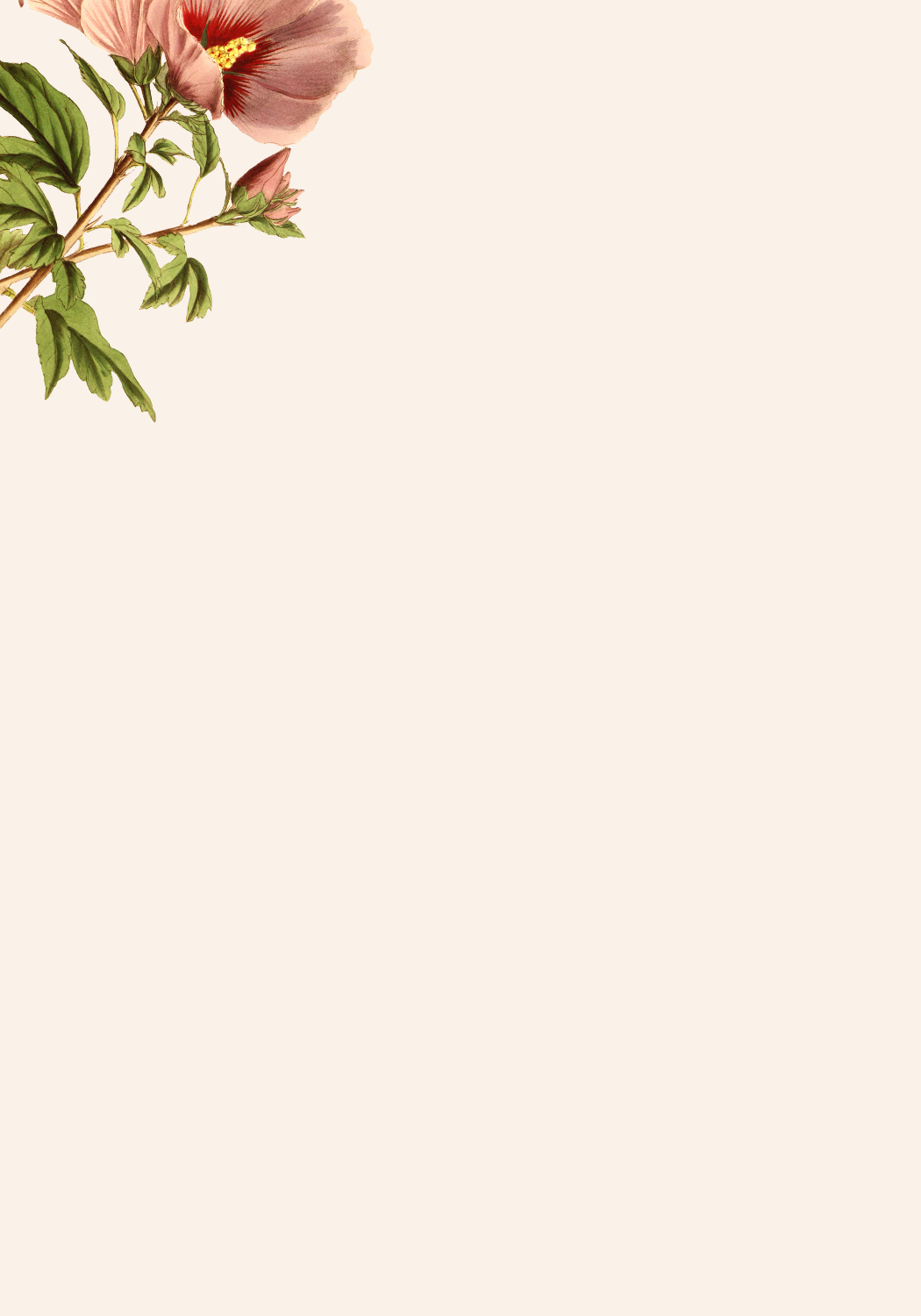 Flower